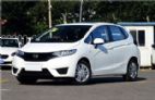 2016款飞度1.5L CVT SES时尚天窗型