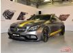 134.8Ԫ AMG C 63