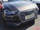 全新17年款奥迪A4L 40TFSI 仅售34.5万起