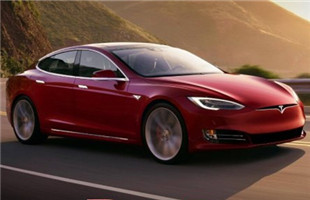 MODEL S() 2016 P100D