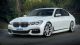 0-100km/h仅3.6秒 629马力改装宝马750i
