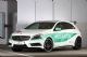 最大功率500马力 改梅赛德斯AMG A 45