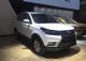 加长版的7座SUV 幻速S3L将成都车展首发