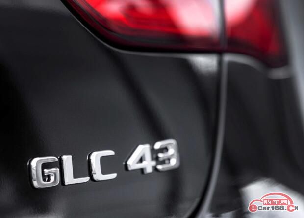 ÷˹-AMG GLC AMG 2016 AMG GLC 43 4MATIC Coupe