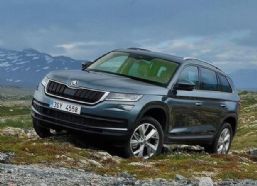 Kodiaq