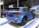中型7座SUV 大迈X7配置曝光一季度上市