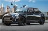 2016款MINI 1.5T自动COOPER SEVEN