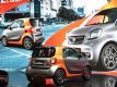 smart fortwo 13.9888Ԫ