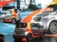 smart fortwo灰行侠上市 售13.9888万元