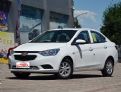2015款赛欧3 1.3L 自动AMT理想天窗版