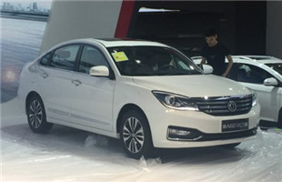 2016A60 1.6LԶDCT