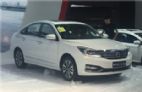 2016款风神A60 1.6L自动豪华型DCT