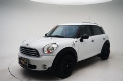 2011款MINI COUNTRYMAN COOPER Fun版