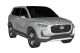 发力SUV 上汽大通7座SUV D90四季度上市