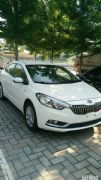 2015款起亚K3 1.6L手动GL