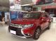 7座SUV/9月24日上市 国产欧蓝德实拍图
