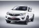 售9.69-13.99万 2017款东南DX7正式上市