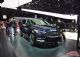 7座SUV 英菲尼迪新款QX60将9月29日上市