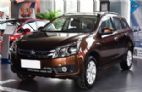 2016款启辰T70 2.0L手动睿享版