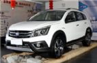 启辰T70X