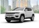 国产Jeep全新指南者官图发布 年内上市