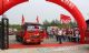 中国卡友节油挑战赛第100场圆满成功