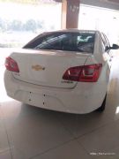 2015款科鲁兹 1.5L 经典 SE AT
