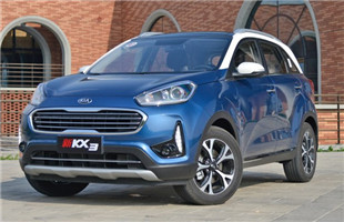 2017KX3 1.6LԶŰ