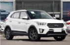 2015款ix25 2.0L 自动四驱领先型