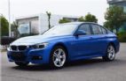 2017款宝马3系2.0T自动运动型320i M