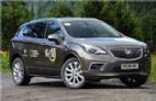 2017款昂科威2.0T自动四驱领先型28T