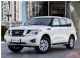 进口日产2017款途乐5.6L上市 售83.80万