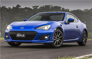 2017BRZ 2.0LԶtype-S