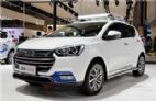 2017款瑞风S2 1.5L手动豪华智能型