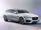 或明年3月首发 曝XF Sportbrake新消息