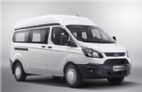 2017款新全顺2.0T中轴中顶柴油Diesel 5/6座Kombi国5