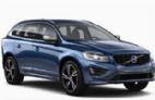 2017款沃尔沃XC60  2.0T自动T5 AWD个性运动版