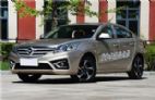 2017款海马福美来1.6L自动豪华型