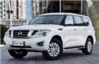 2017款途乐5.6L自动
