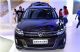 2016款途观1.8T自动两驱豪华版300TSI
