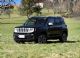 定位低于自由侠 Jeep计划推全新小型SUV