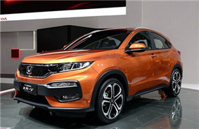 2015XR-V 1.5LԶ LXiCVT