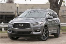 ӢQX60