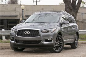 ӢQX60