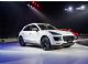 中型SUV/或年内上市 众泰SR9正式下线