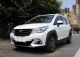 中型7座SUV 潍柴英致G5配置曝光/10月上市
