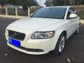 2010���ֶ���S40 2.0 ���Ű�