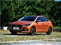 2016款悦纳1.4L自动炫酷版GLS
