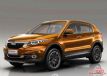 20175 SUV 13.99-19.49