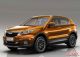 2017款观致5 SUV上市 售13.99-19.49万